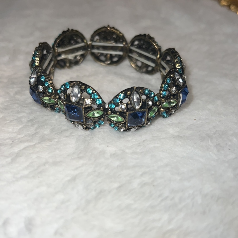 Marlyn Schiff Beautiful Bracelet